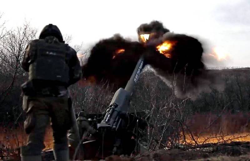 Что позволило российской армии перейти к собственному контрнаступлению