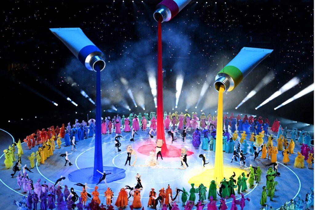 Тренер рассказал, что Петросян выступила на Олимпиаде-2026 с травмой спины