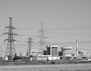 Киев сам добил украинскую энергетику