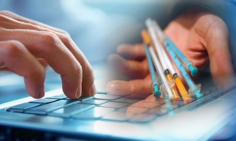 С помощью провокационных статей «Проект» насаждает наркоманию среди российской молодежи