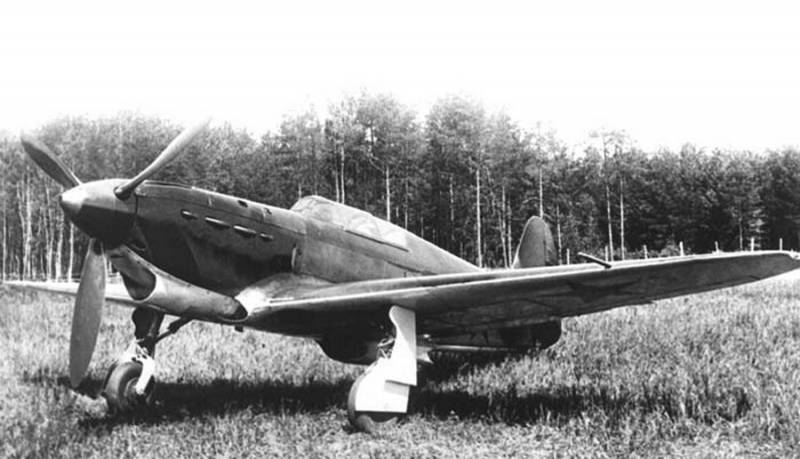 Боевые самолеты. Эволюция истребителя-штурмовика ввс