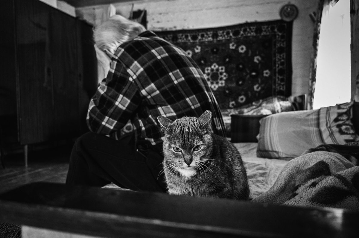 Как дотянуть до пенсии