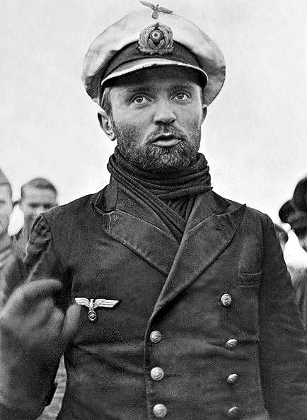 Атака в Скапа-Флоу история