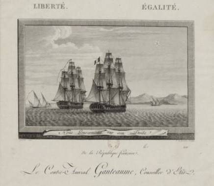 Фатум генерала Жубера Фатум генерала Жубера история