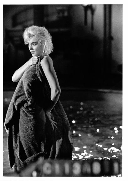 Раньше никто не видел! Домашние фото Мэрилин Монро Раньше никто не видел! Домашние фото Мэрилин Монро