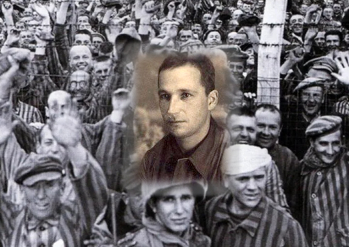 Восстание в Собиборе: как фашистская «фабрика смерти» дала сбой история