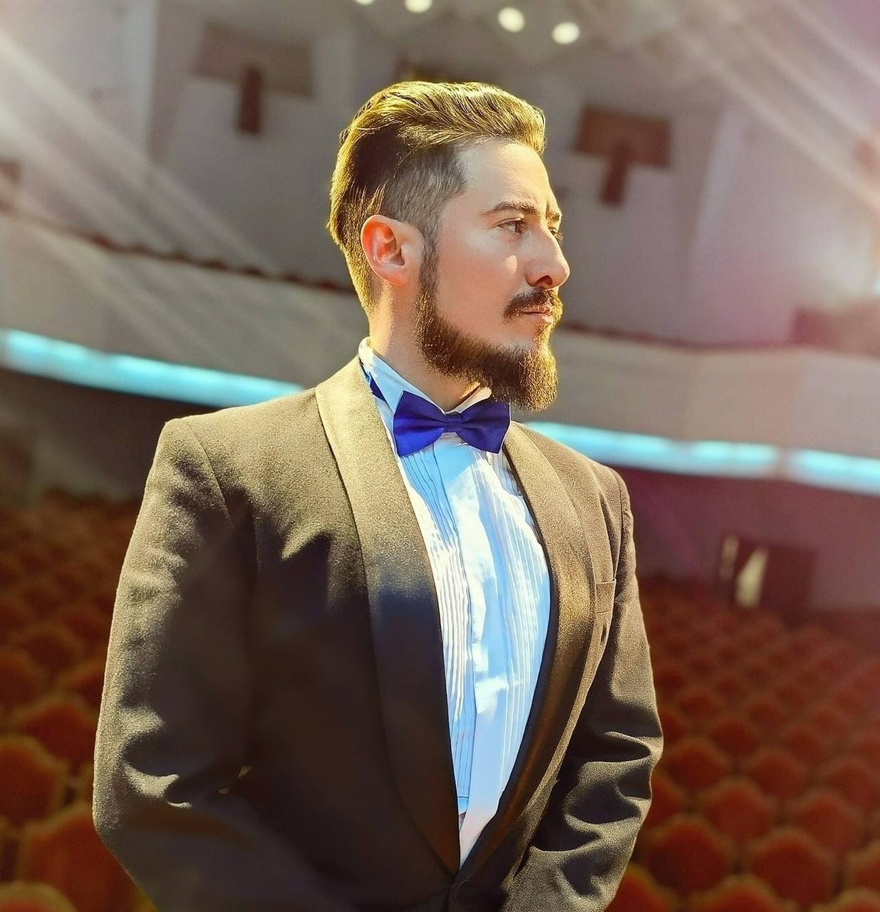 «Победа даёт лучшее понимание музыки» – французский доброволец в ДНР украина