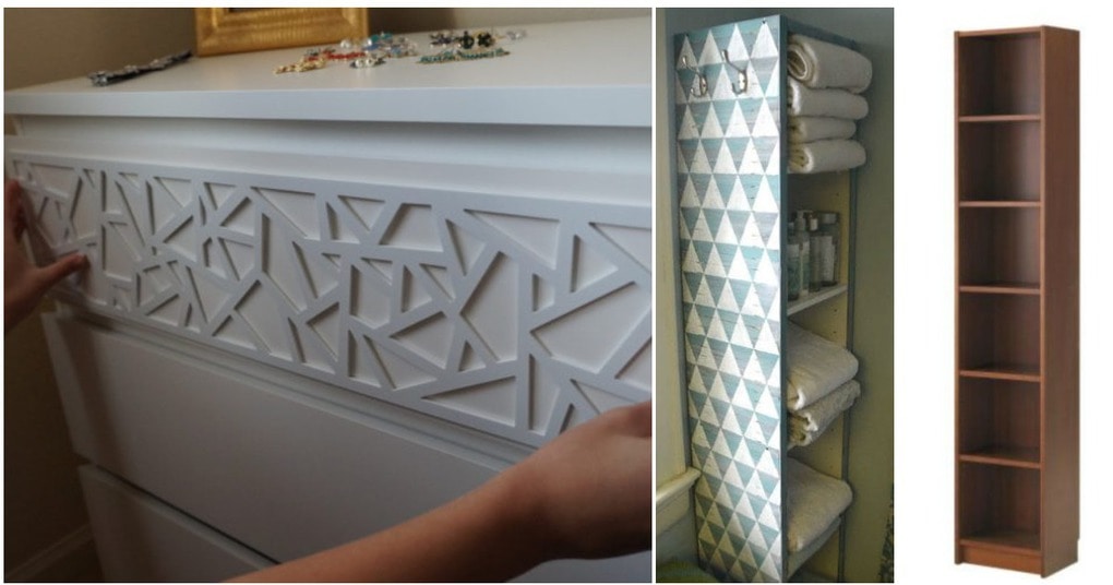 25 ИКЕА приемов для интерьера, которые вам понравятся