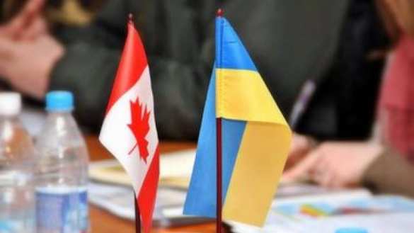 «Чтобы отвадить Россию»: Канада раскрыла состав поставок оружия на Украину | Русская весна