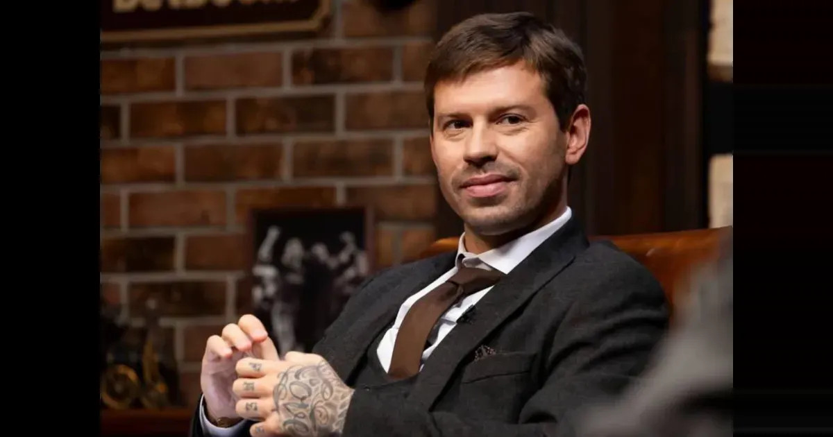 Фёдор Смолов устроил драку в "Кофемании" из-за того, что его назвали "бро"