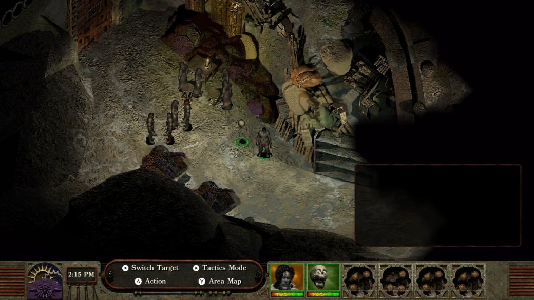 Baldurʼs Gate и Planescape: Torment вышли на Switch — и это лучшая платформа для культовых RPG с ПК action,baldurʼs gate,pc,planescape: torment,rpg,switch,Игры,платформы