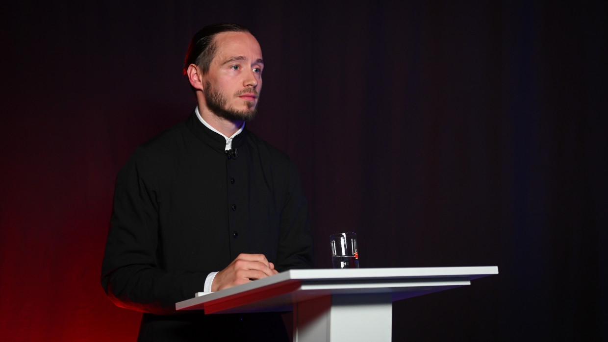 Футболист Роденков объяснил, чем опасна отмена лимита на легионеров