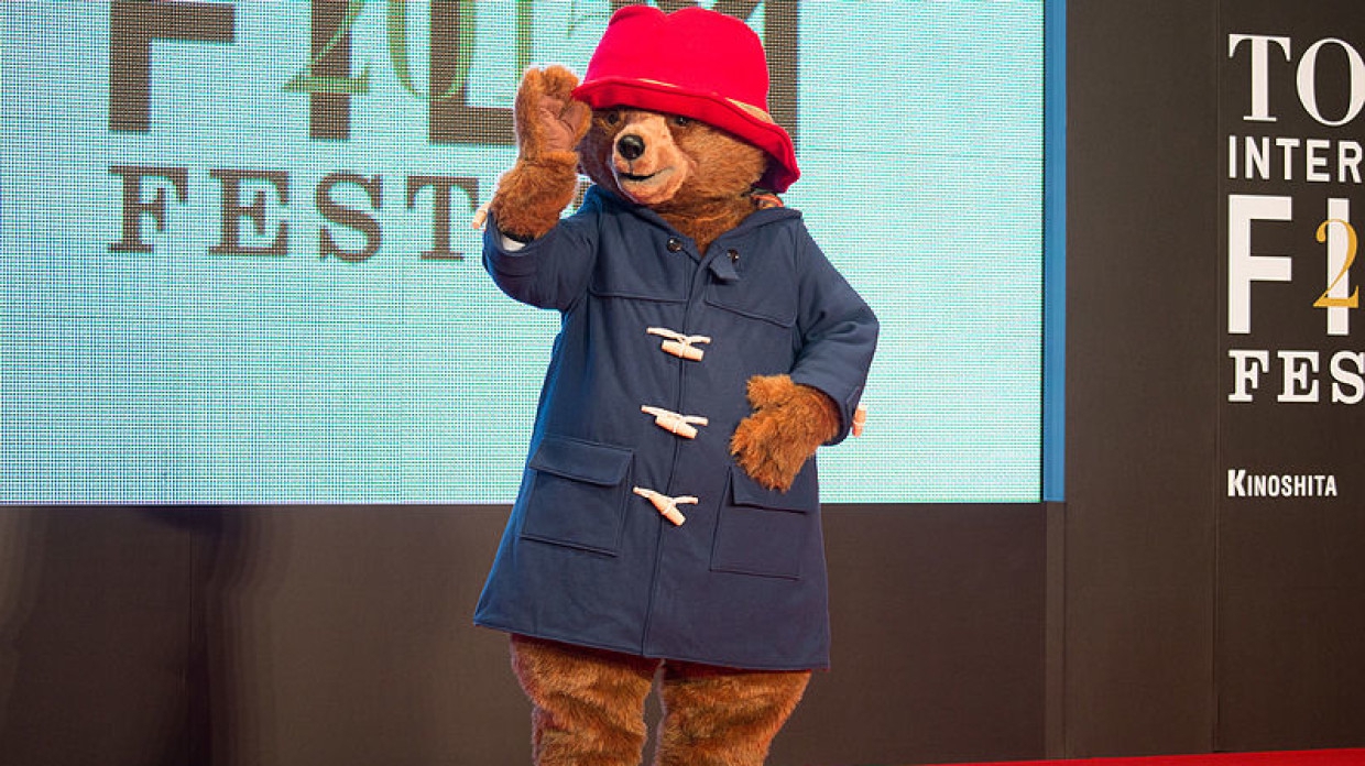 Съемки «Паддингтона-3» начнутся в 2022 году