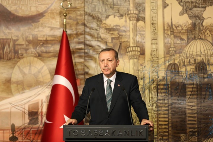 Реджеп Эрдоган предупредил США о потере союзника в виде Турции