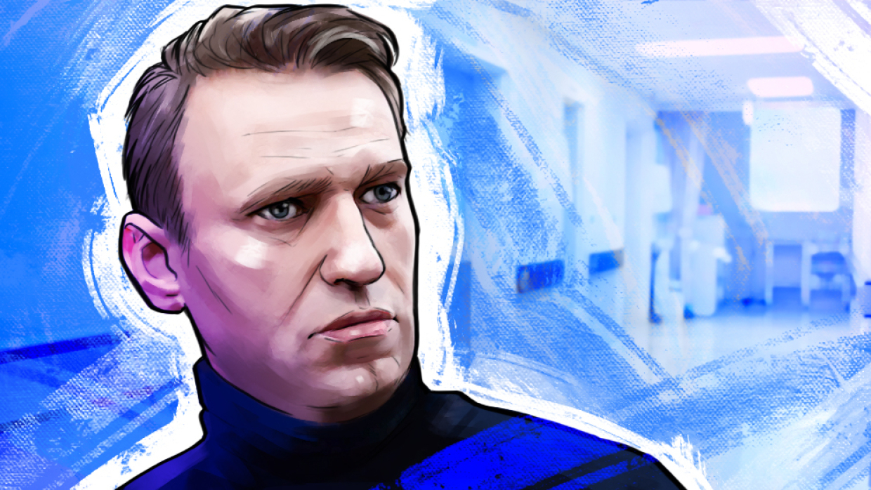 Сосновский: Германия отстранилась от инцидента с отравлением Навального