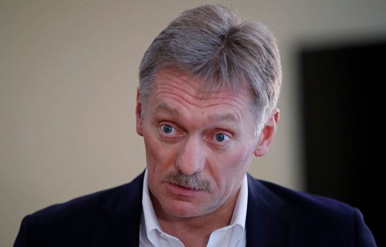 «Слишком опасный прецедент»: Кремль выдвинул ультиматум Западу из-за подрыва «Северных потоков»