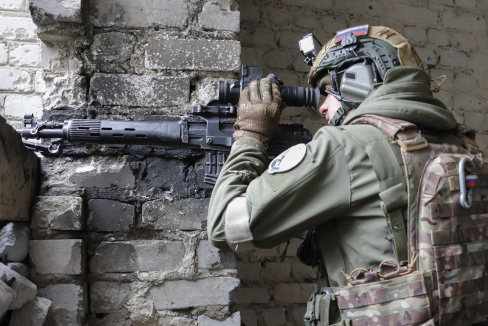 ПОСЛЕДНИЕ НОВОСТИ: 29.09.2023 ввс