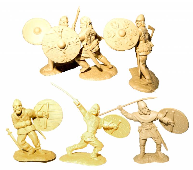 Битва на столе. Викинги Битва на столе. Викинги история