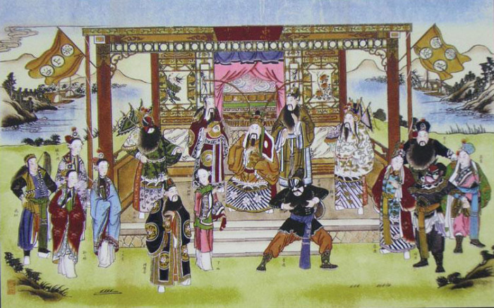 Девушки-трактористки, борьба с воробьями и контроль рождаемости: О чем могут рассказать китайские плакаты агитация,история,Китай,плакаты