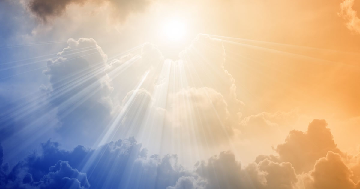 ascension day