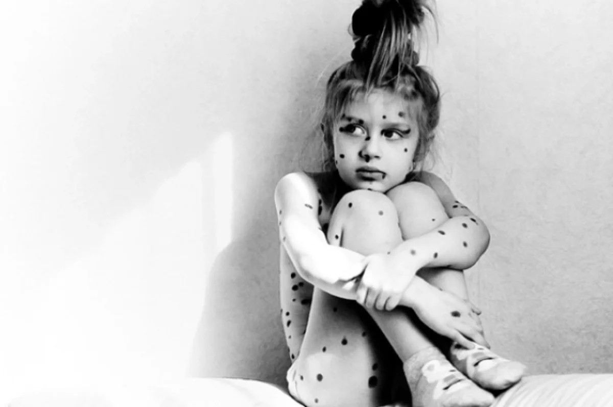 Нередко родители недооценивают опасность детских болезней и важность вакцинации.