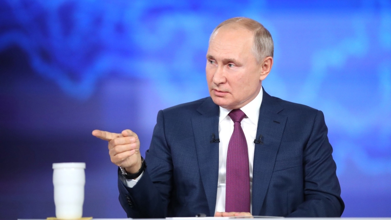 Новороссия была и будет: историк расшифровал посыл Путина в статье об украинцах и русских