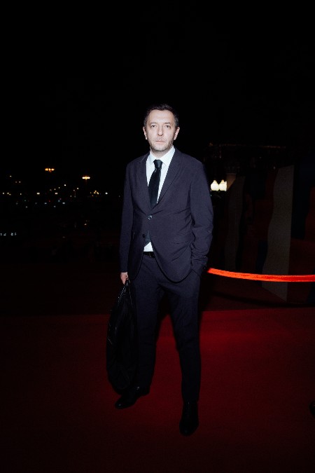 Светлана Иванова, Милош Бикович, Александр Петров и другие на церемонии закрытия ММКФ-2021 Светлана Иванова, Милош Бикович, Александр Петров и другие на церемонии закрытия ММКФ-2021 Звезды,Красная дорожка