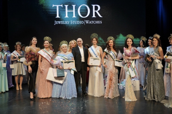  Александр Заскокин