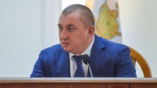В Николаевской области уволили главу ОГА и начальника Управления СБУ