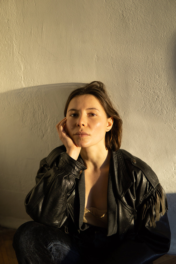 Альбина Вахитова 