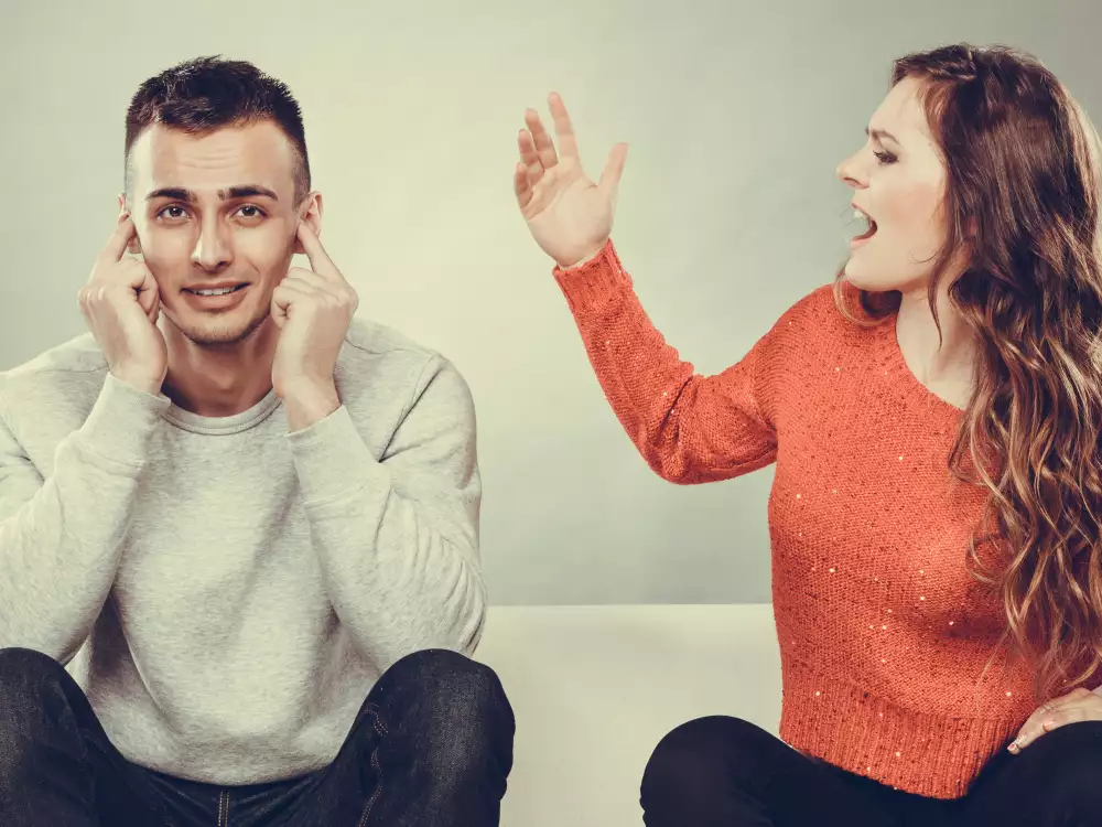 Как избавиться от энергетических связей, чтобы перестал звенеть уши