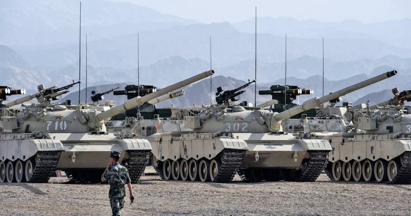 Тайваньская эскалация. Сценарии развития событий