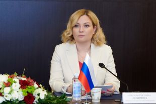 Любимова выразила соболезнования близким Шварцмана