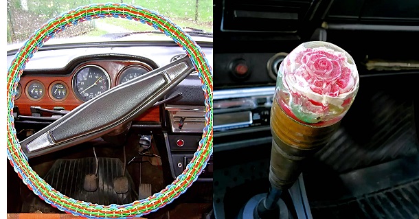 Тюнинг в эпоху СССР и начала 90-х