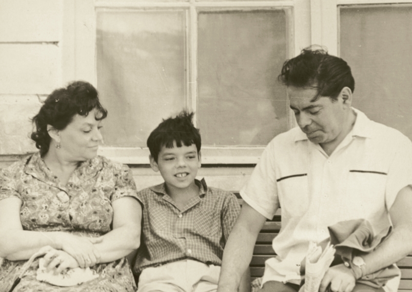 «Шутки шутками, но могут быть и дети»: Аркадий Райкин о женщинах «Шутки шутками, но могут быть и дети»: Аркадий Райкин о женщинах