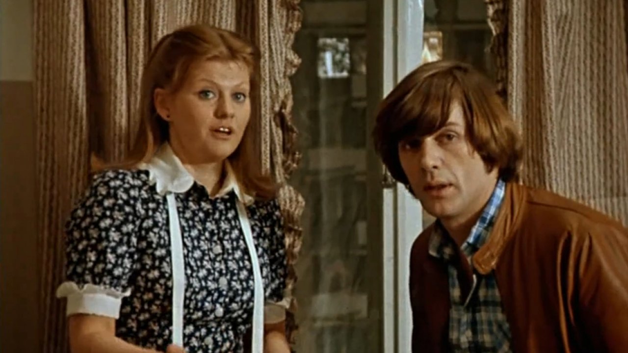 Что носила молодежь в начале 1980-ых. Воспоминания по фильму "Карнавал"