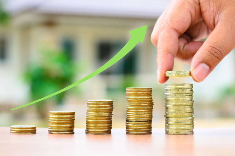 Такие цены, такие ставки – такая жизнь