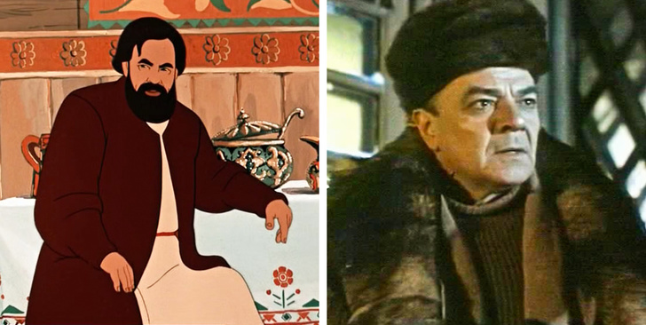 18 секретов создания мультфильма «Тайна третьей планеты»  звезда,красота,наши звезды,"Тайна третьей планеты»,фильм,шоубиz,шоубиз