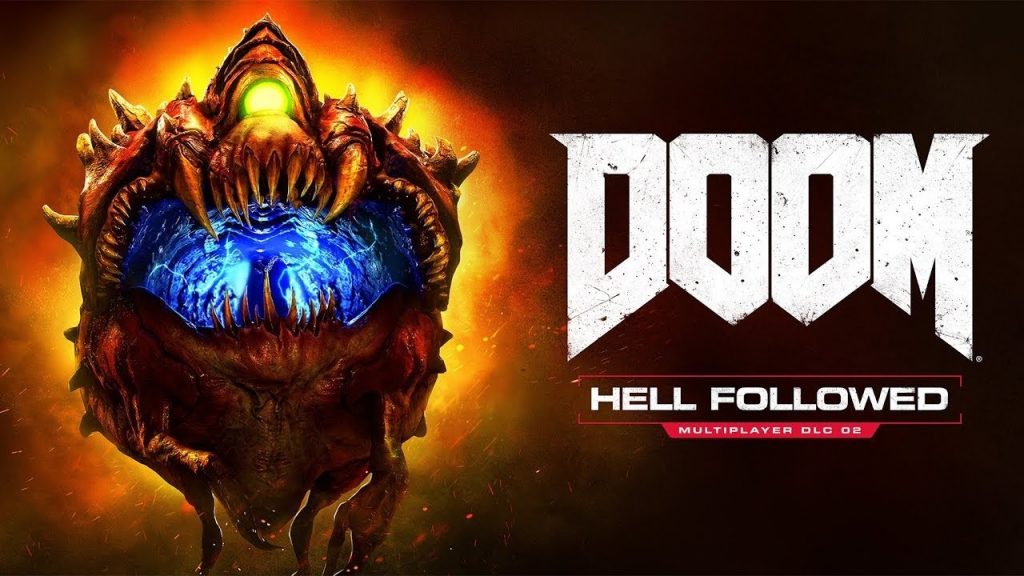 От самого грозного до самого мемного: демонология DOOM doom eternal ,Игры,история игр,монстры,персонажи