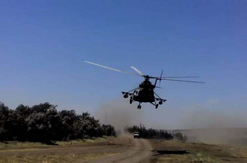 Украинский капитан рассказал о неудачной попытке эвакуации главарей «Азова» из Мариуполя