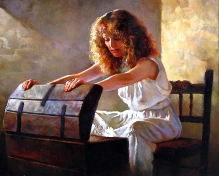 Художник Gianni Strino. Прекрасные женщины Неаполя Художник Gianni Strino. Прекрасные женщины Неаполя живопись, gianni strino