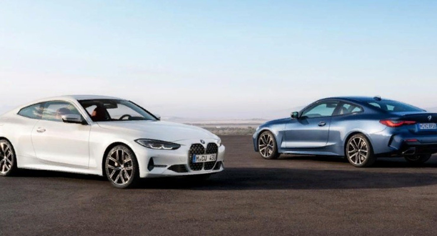 Компания BMW не будет выпускать пятидверный M4 Автомобили