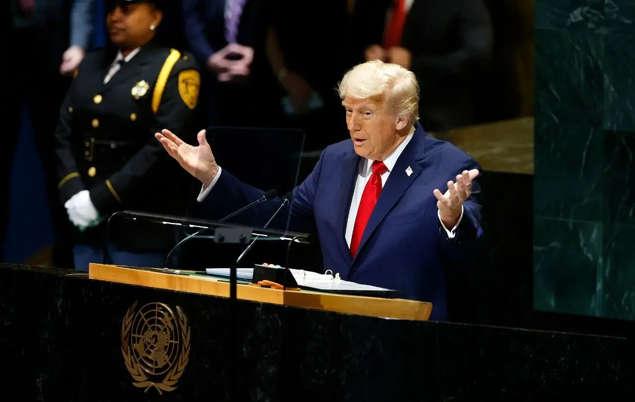 На пороге нового этапа переговоров