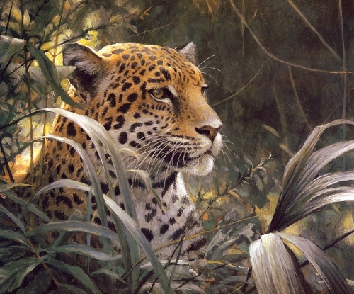 Художник Роберт Бейтман | Robert Bateman (363 работ)