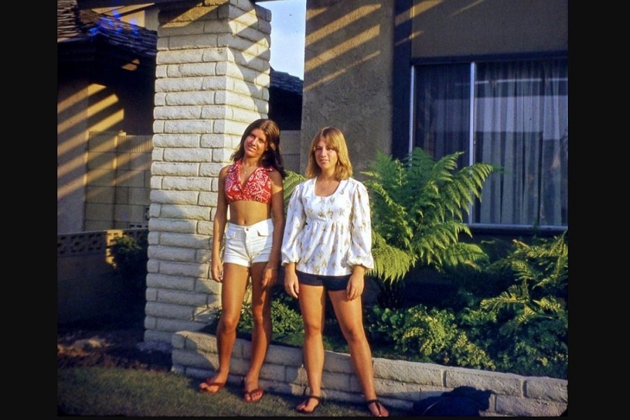   - 1970- 