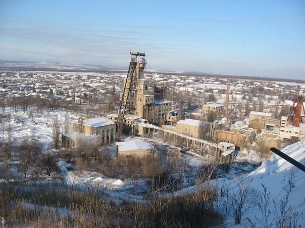 Донбасский Чернобыль и затопленные шахты. Возможна ли экологическая катастрофа в ЛДНР украина