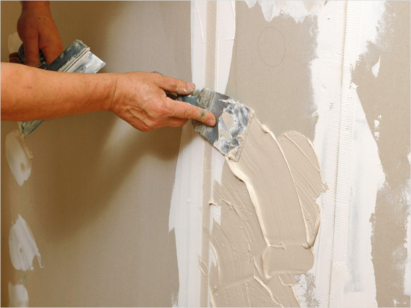 как выровнять стены своими руками