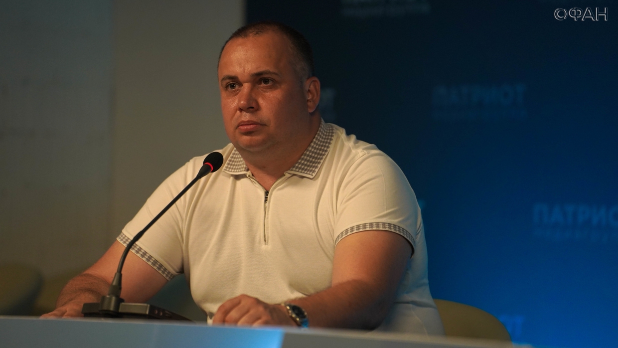 Эксперты обсудили причины и последствия британской провокации в Крыму Политика