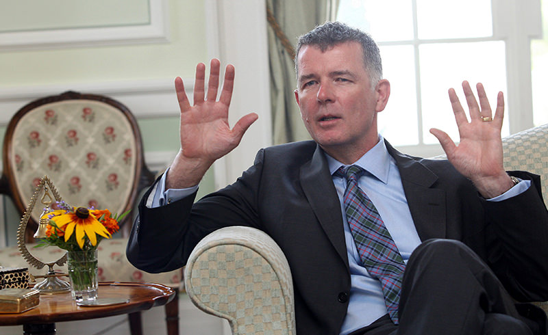 Внешняя разведка Армении – под покровом лондонских туманов? геополитика,разведка