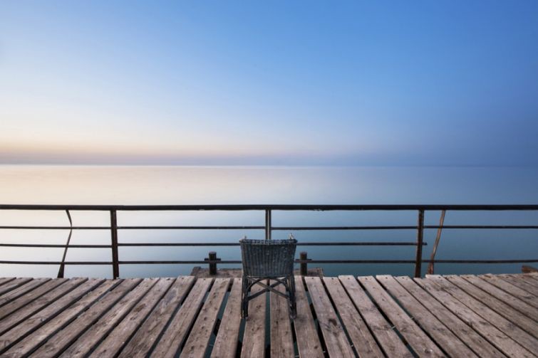 20  минималистических фотографий, на которых нет ничего лишнего красота,природа,фотографии